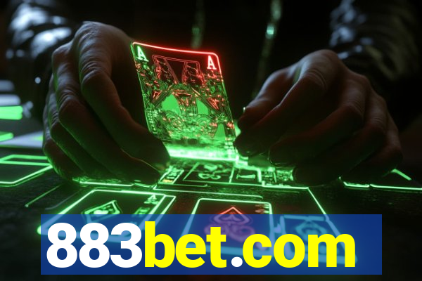 883bet.com