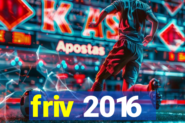 friv 2016