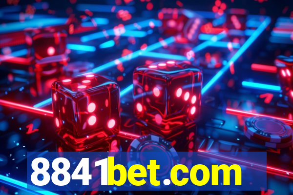 8841bet.com