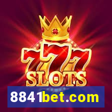 8841bet.com