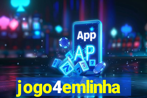 jogo4emlinha