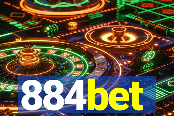 884bet