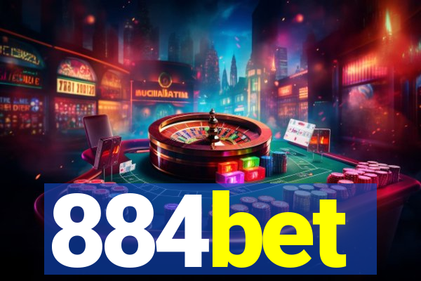 884bet