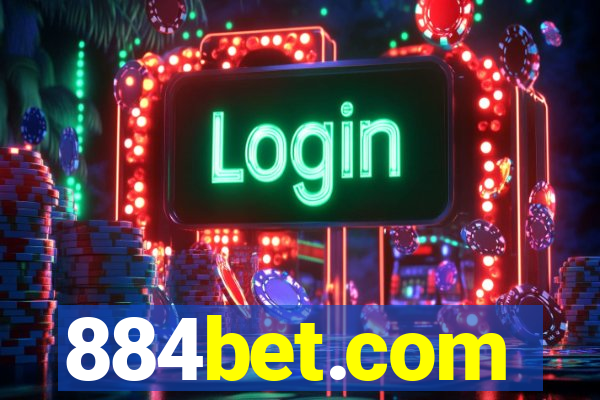 884bet.com