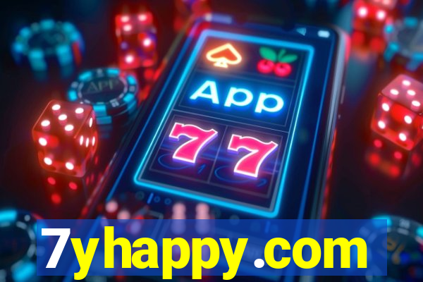 7yhappy.com