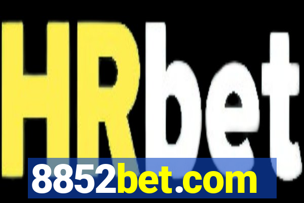 8852bet.com