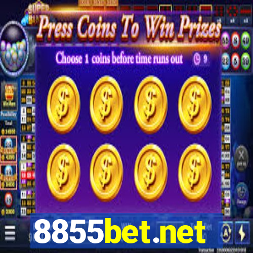 8855bet.net