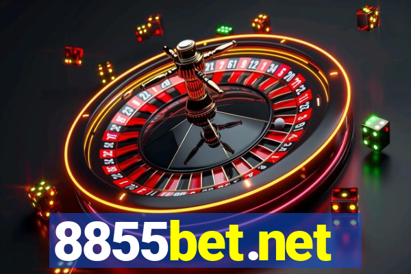 8855bet.net