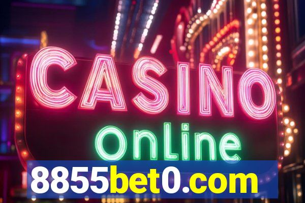 8855bet0.com