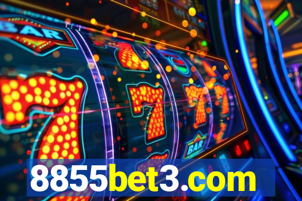 8855bet3.com