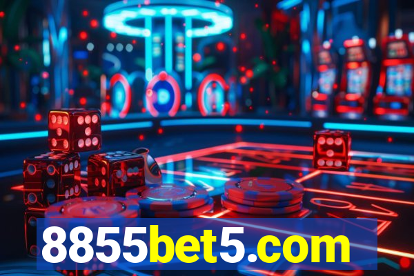 8855bet5.com