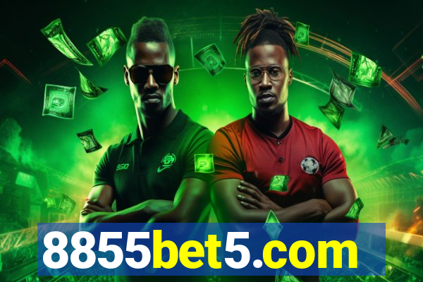 8855bet5.com