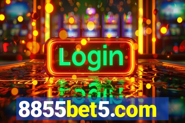 8855bet5.com