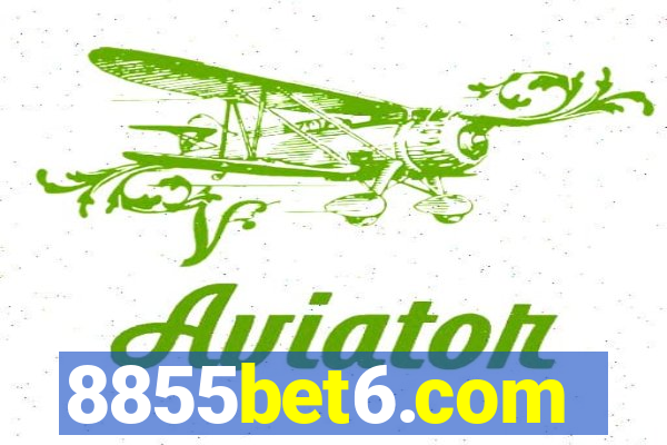 8855bet6.com