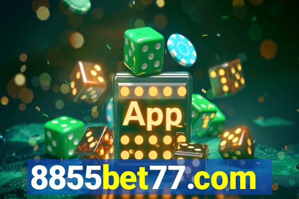 8855bet77.com