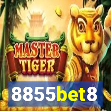 8855bet8