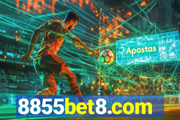 8855bet8.com