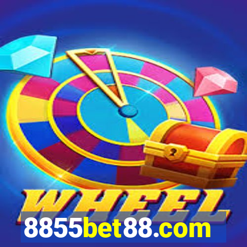 8855bet88.com