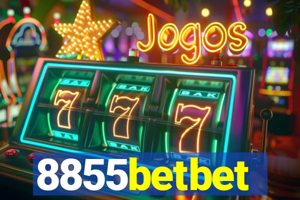 8855betbet