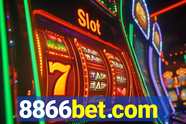 8866bet.com