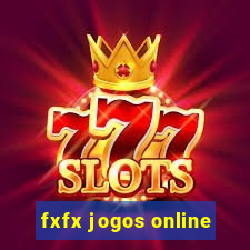 fxfx jogos online