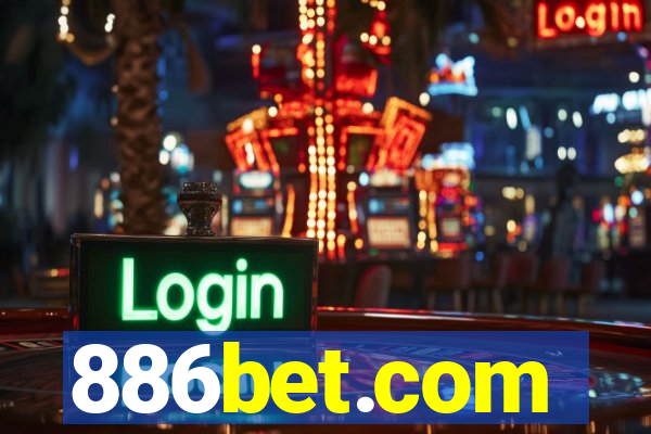 886bet.com