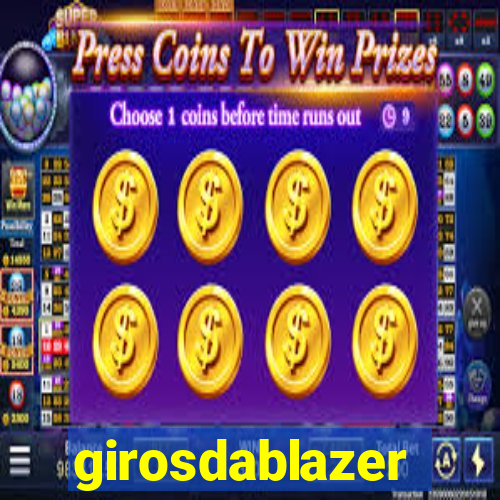 girosdablazer