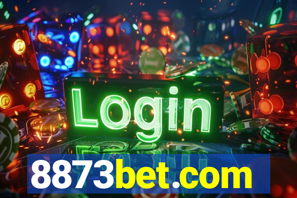 8873bet.com