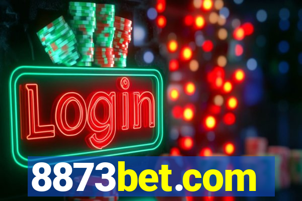 8873bet.com