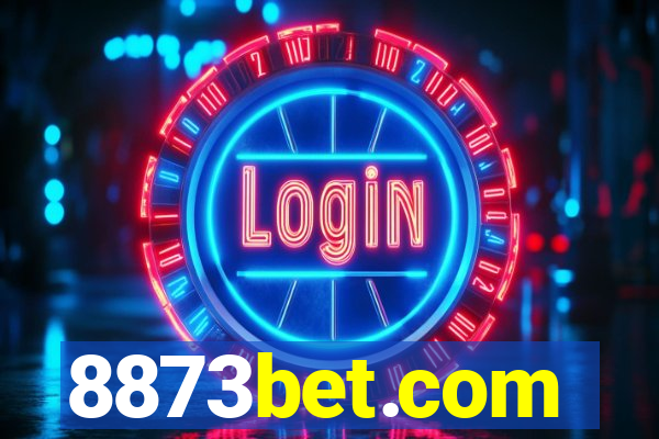 8873bet.com