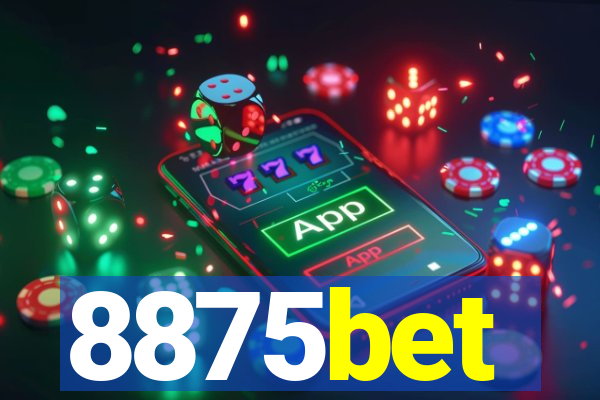 8875bet