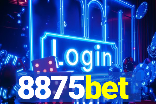 8875bet