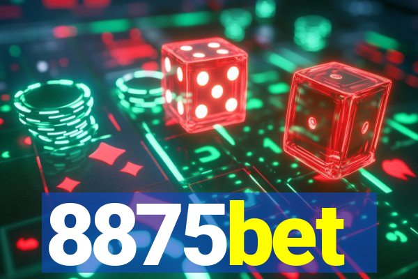 8875bet