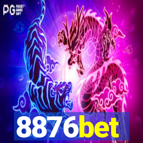 8876bet