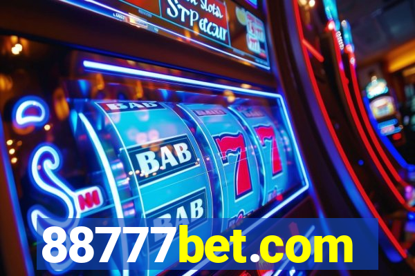 88777bet.com