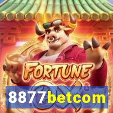 8877betcom