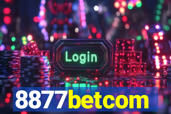 8877betcom