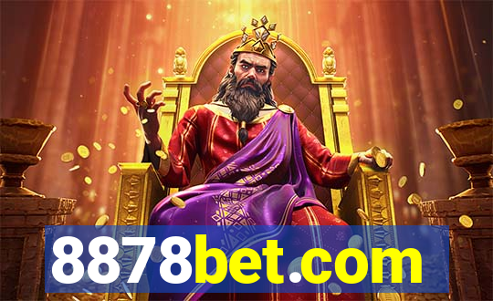 8878bet.com