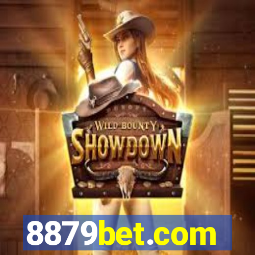 8879bet.com