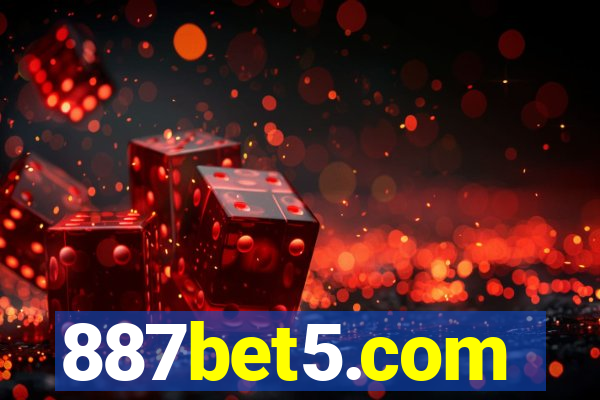 887bet5.com