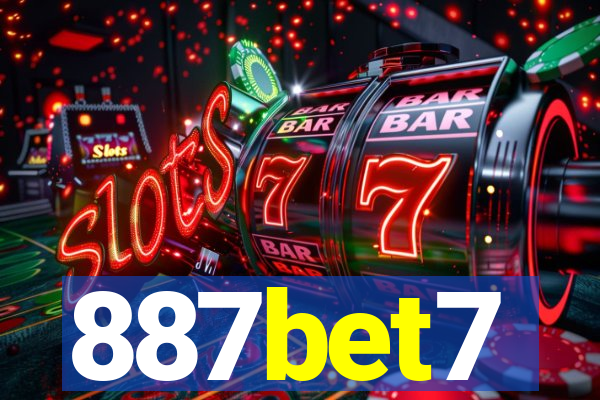 887bet7