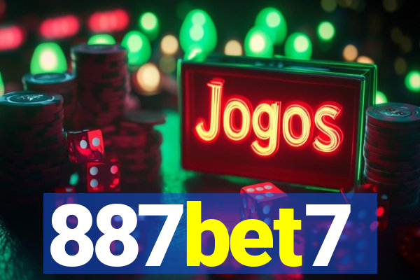 887bet7