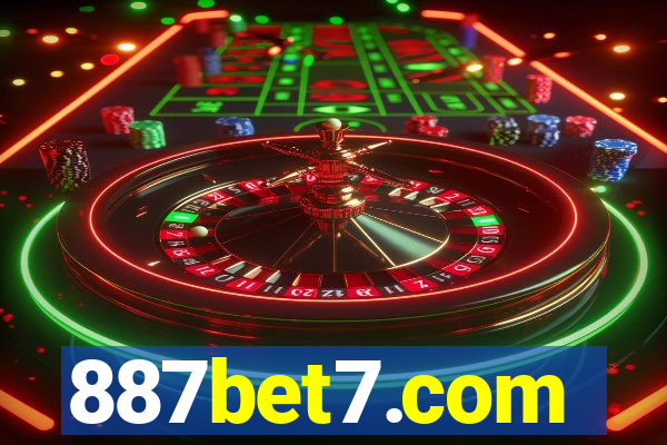 887bet7.com