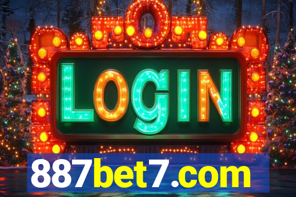 887bet7.com