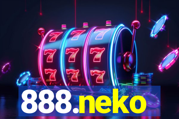 888.neko