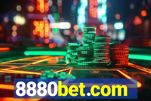 8880bet.com