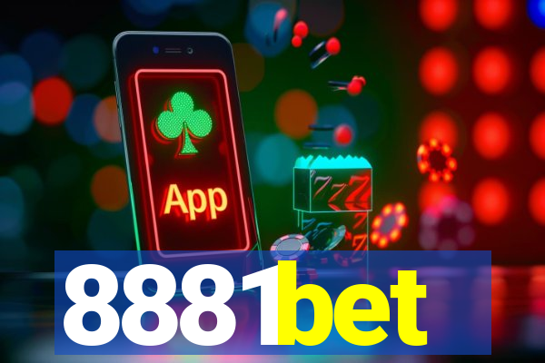 8881bet