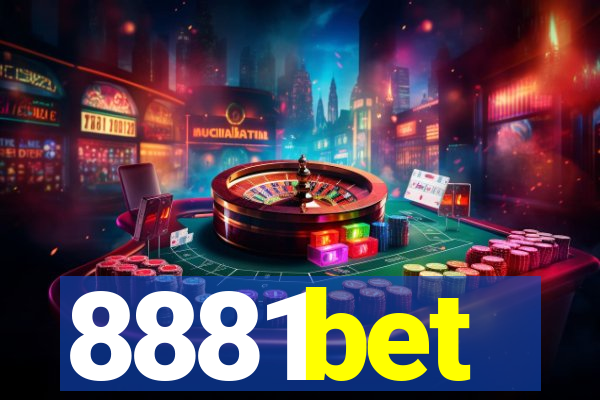 8881bet