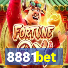 8881bet