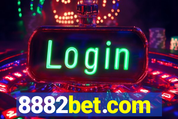 8882bet.com